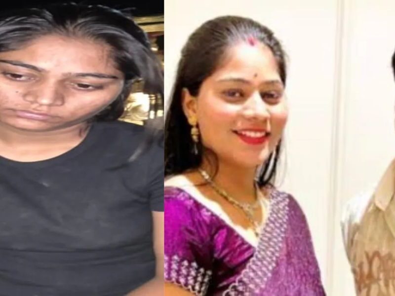 Sonam Raghuvanshi