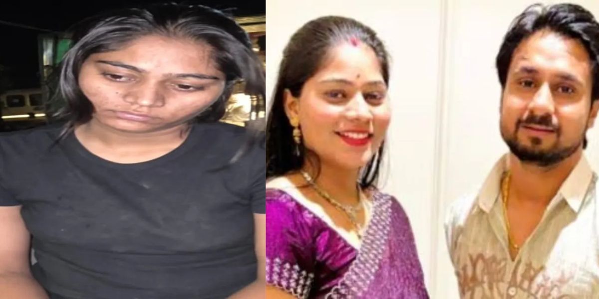 How Did Sonam Raghuvanshi Reach Ghazipur? Dhaba Owner Told The Shocking Truth