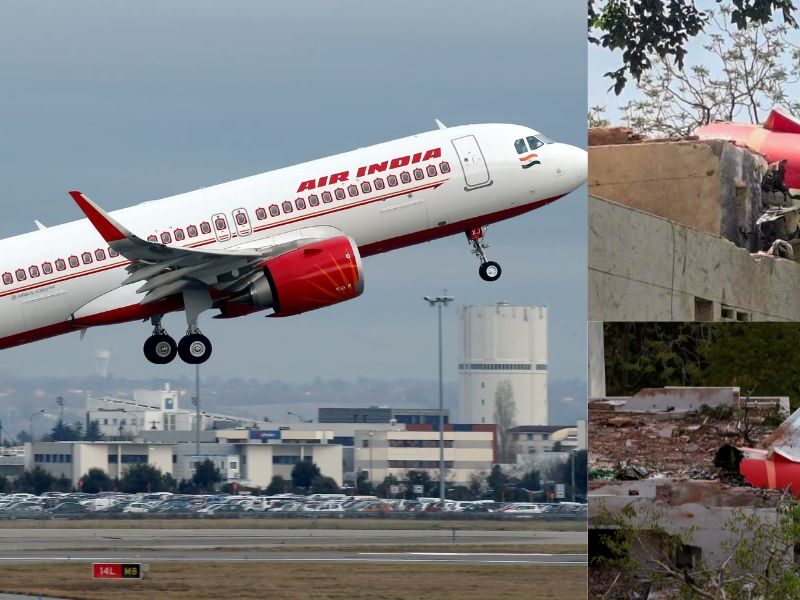 How Much Compensation Does Air India Give In Plane Crash? Know All The Details