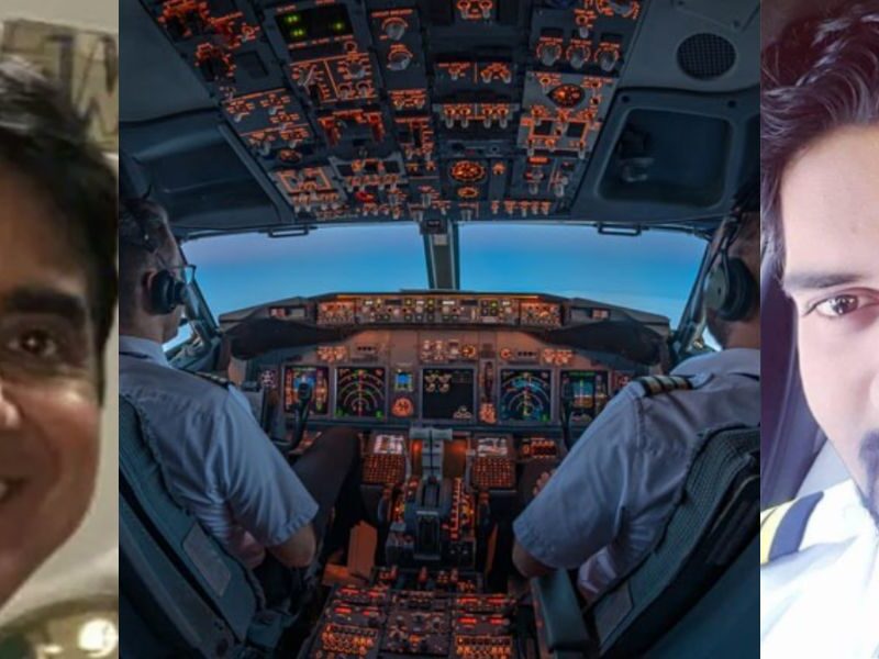 Before The Ahmedabad Plane Crash, The Pilot Said 'Mayday!', Know What It Means