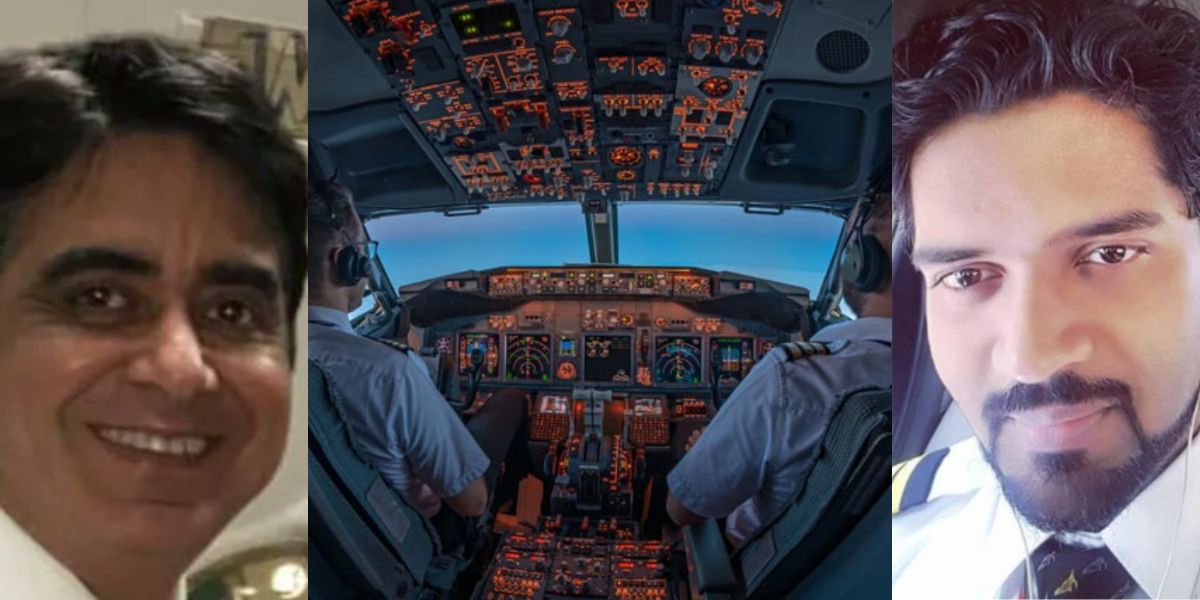 Before The Ahmedabad Plane Crash, The Pilot Said 'Mayday!', Know What It Means