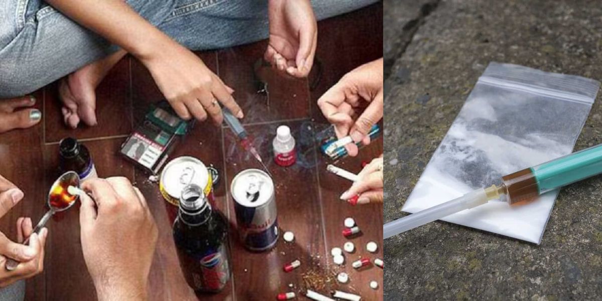 Drugs Are Sold Openly In Himachal Pradesh