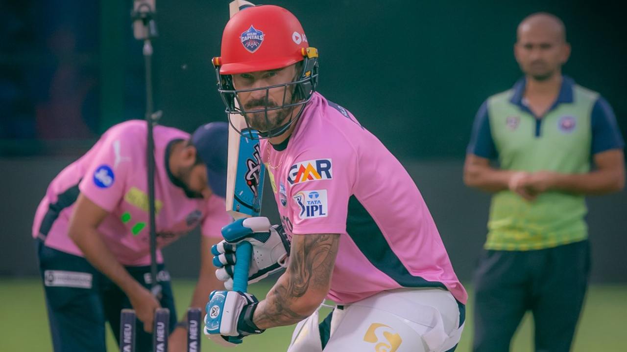 Delhi Capitals