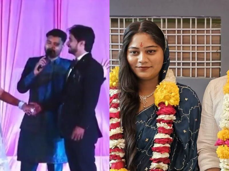 From Reception Vows To The Murder Of Raja Raghuvanshi, These 6 Videos Are Viral