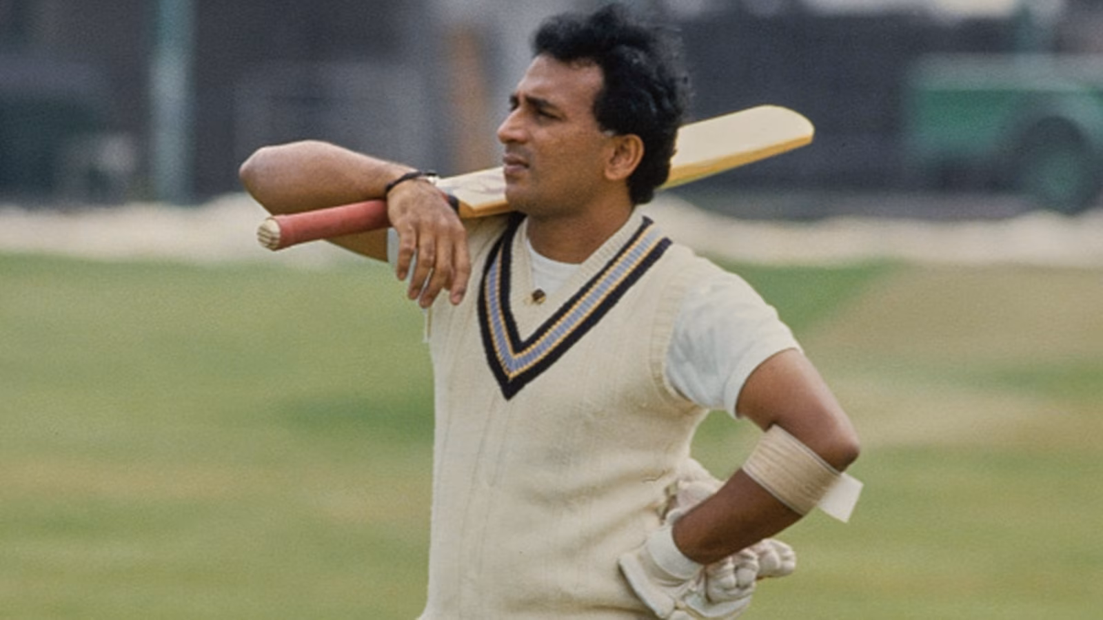 Indian Captain