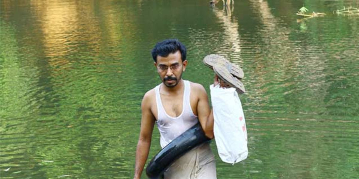 Abdul Malik