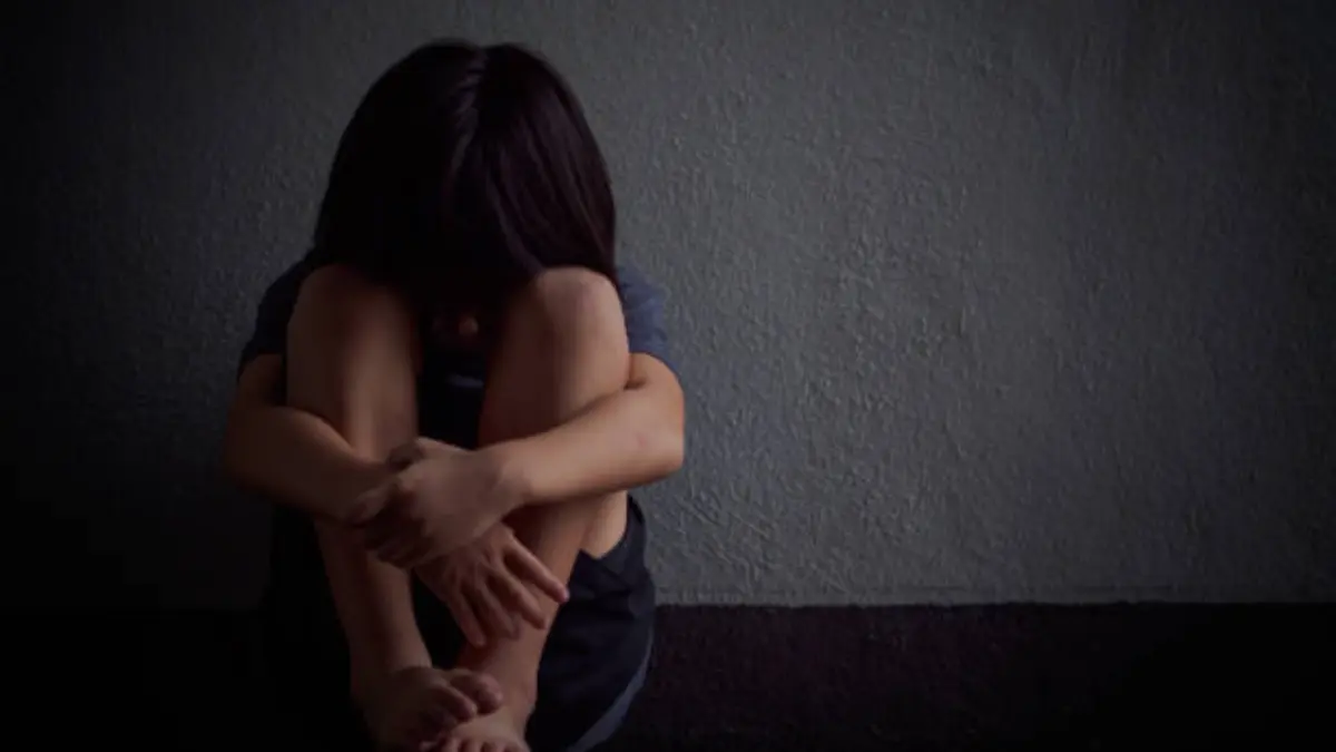 Rape Case