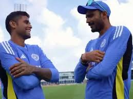 Team India