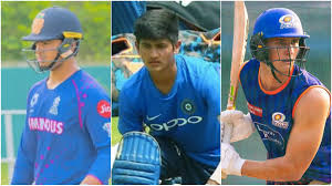 Ind Vs Ban