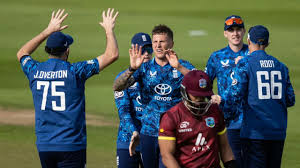 Eng Vs Wi, Dream 11