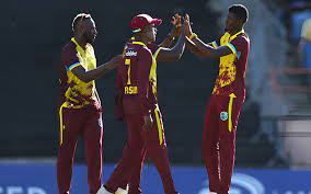 Eng Vs Wi, Dream 11