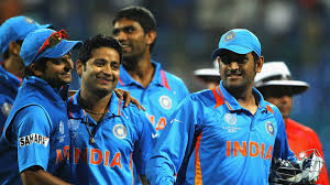 Team India