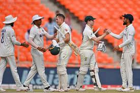 Ind Vs Aus