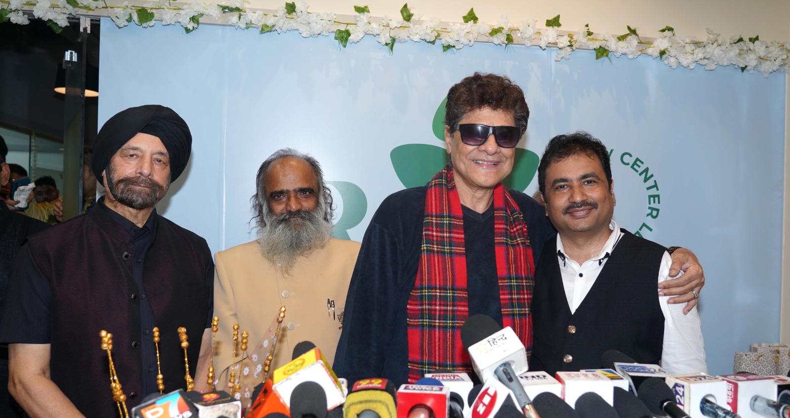 Feroz Khan