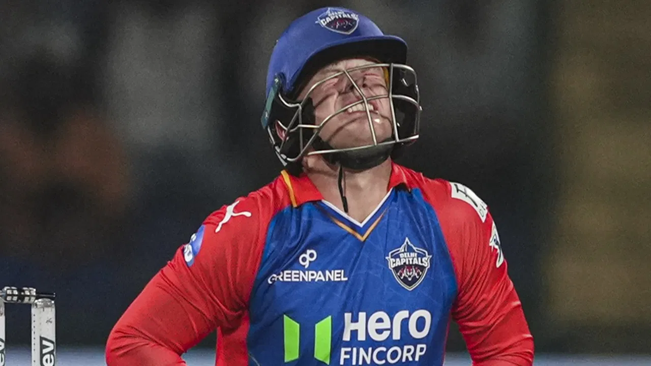 Delhi Capitals