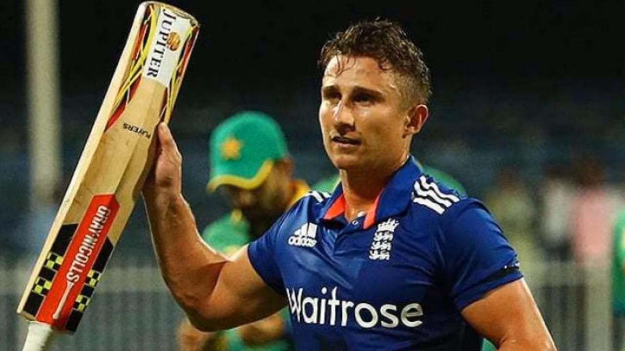 Cricketers Retirement