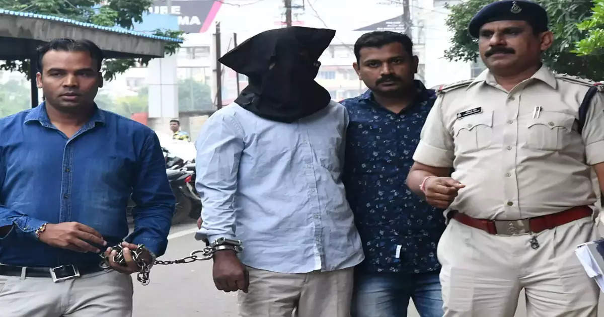 Murder Case
