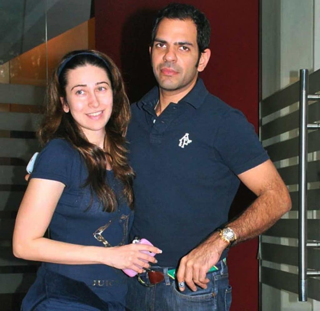 Karishma Kapoor