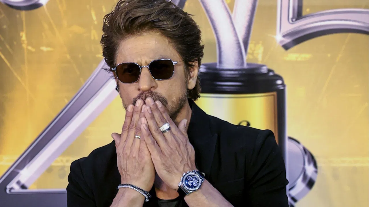 Bollywood Actor