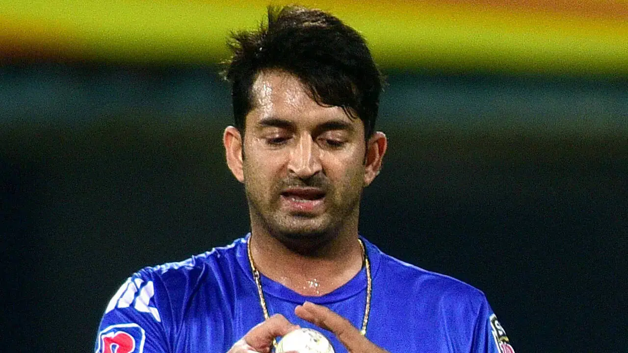 Delhi Capitals