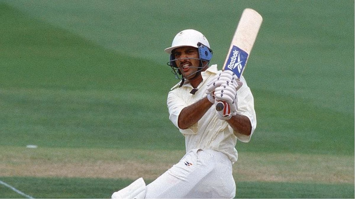 Indian Captain