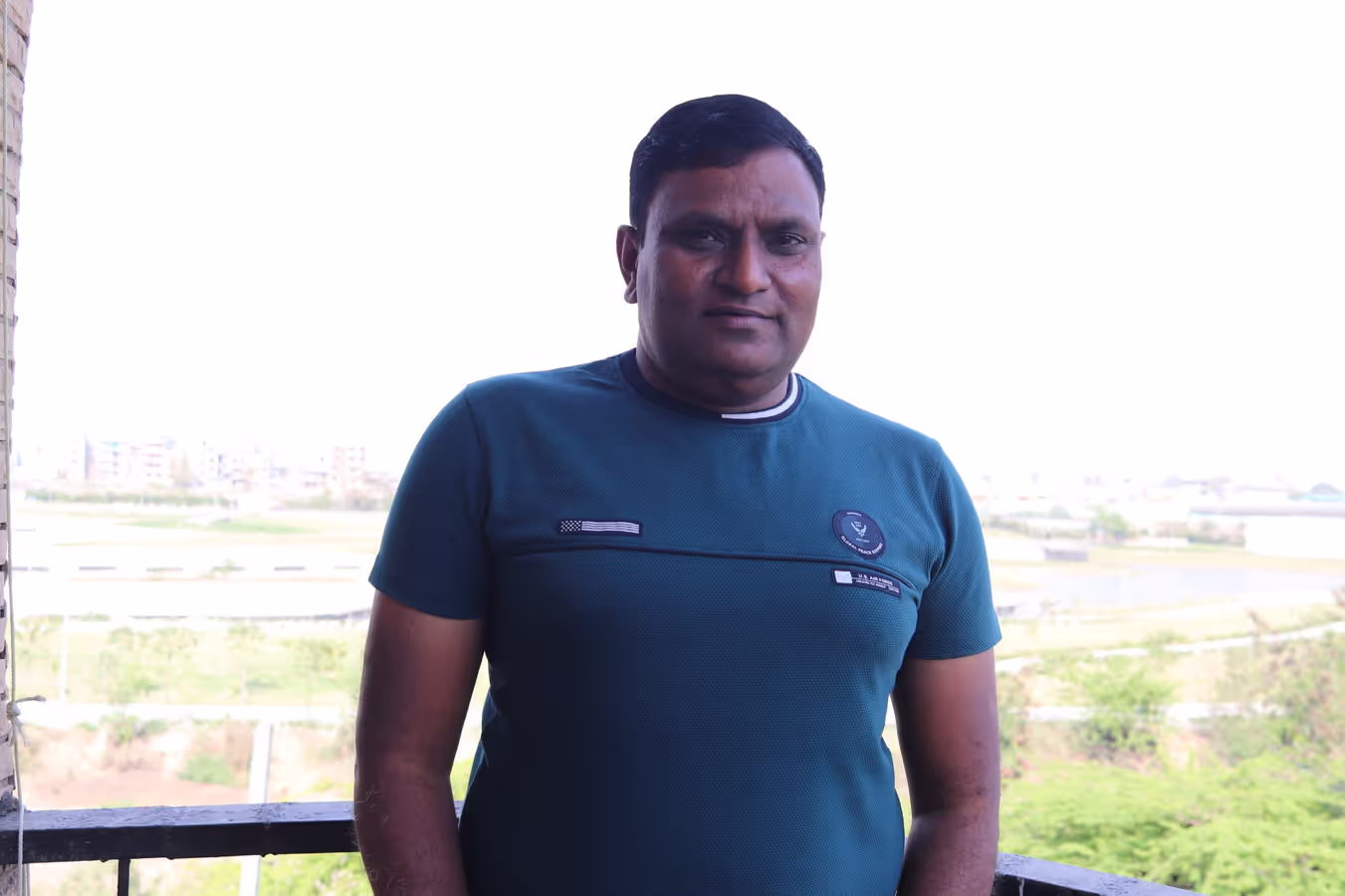 Pushpendra Srivastava