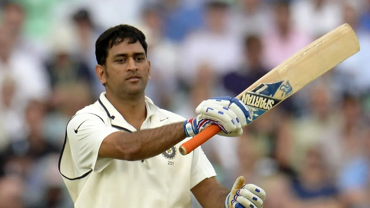 Indian Captain