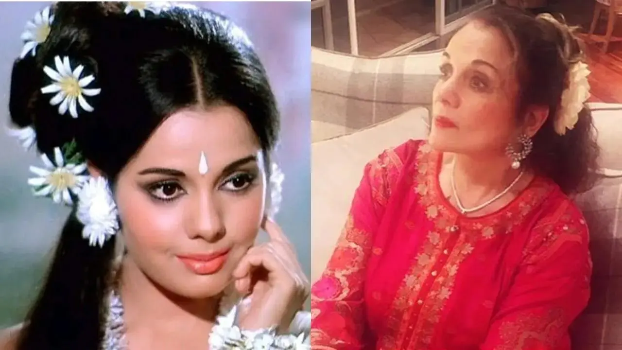 Bollywood Actress