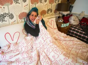Wedding To Quilt
