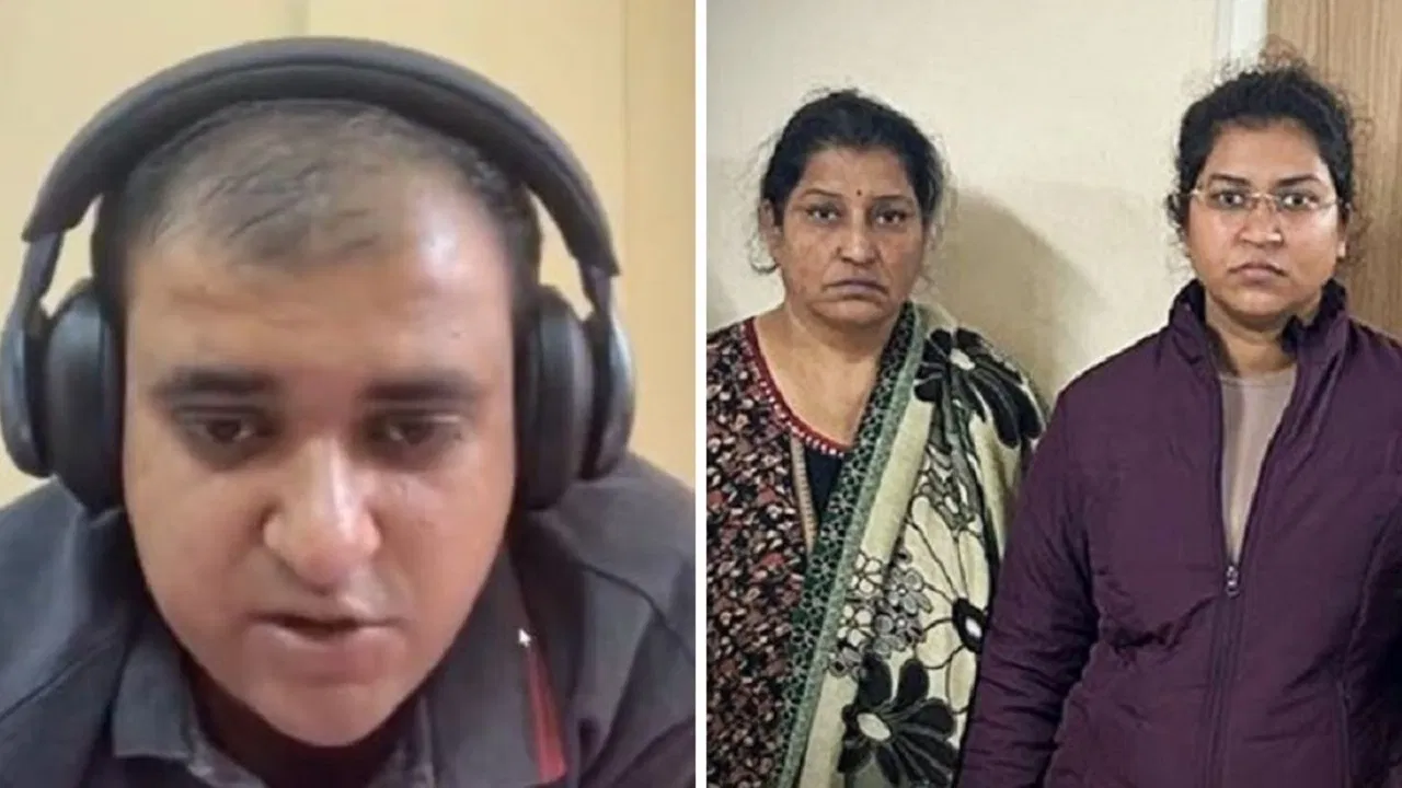 3 औरतें, 3 शादियां और खौफनाक अंजाम! जिनसे लिए सात फेरे, उन्हीं पतियों की निकली कातिल 2 Murder Case