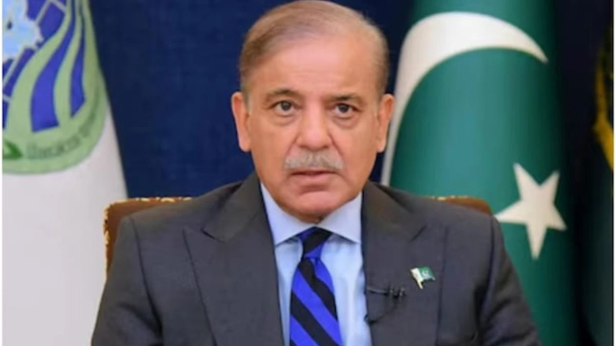 Attacks On Pakistan