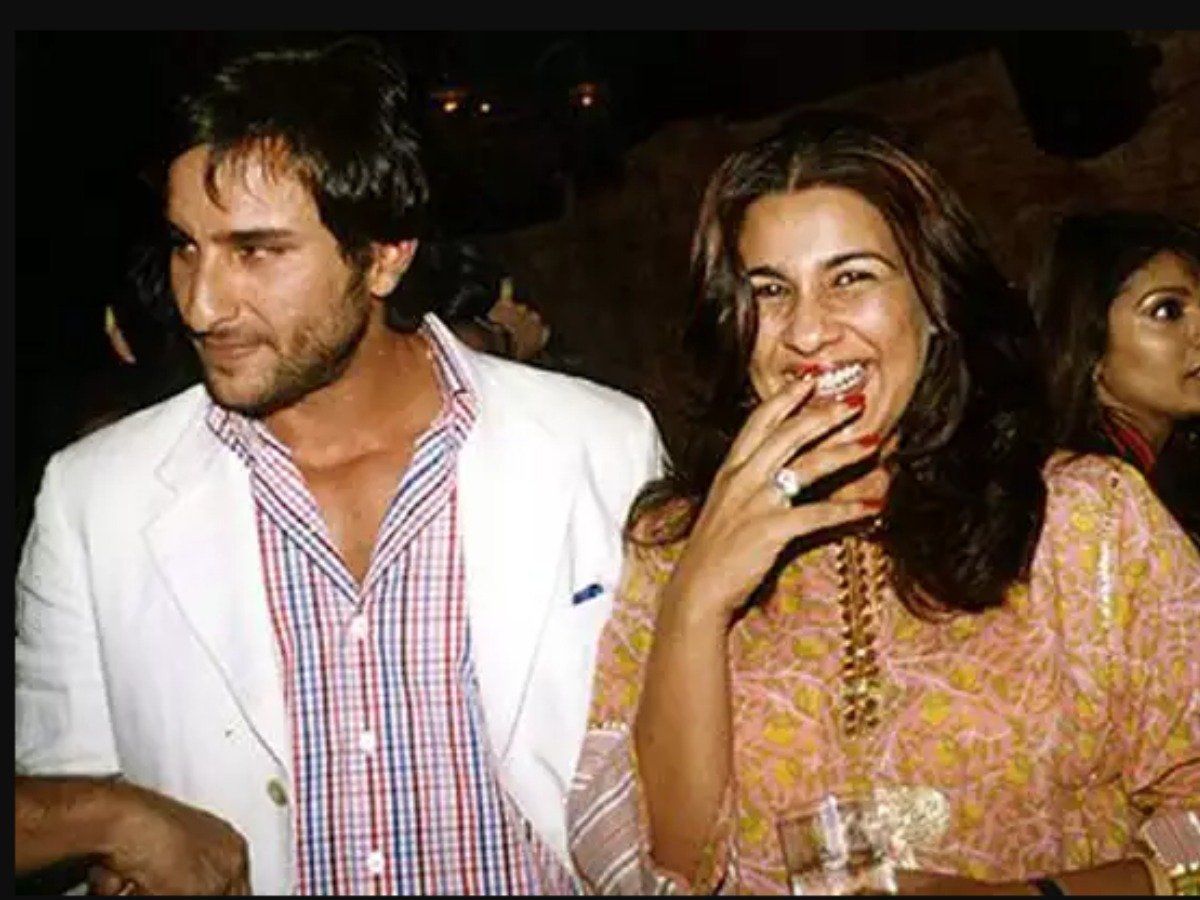 Bollywood Couples