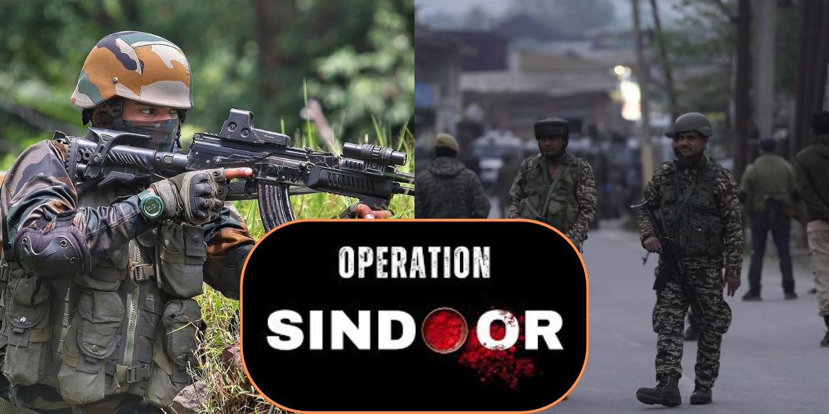 Operation Sindoor