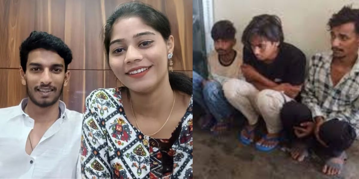 Brother Govind Made A Big Revelation About Sonam Raghuvanshi Regarding Raja Murder