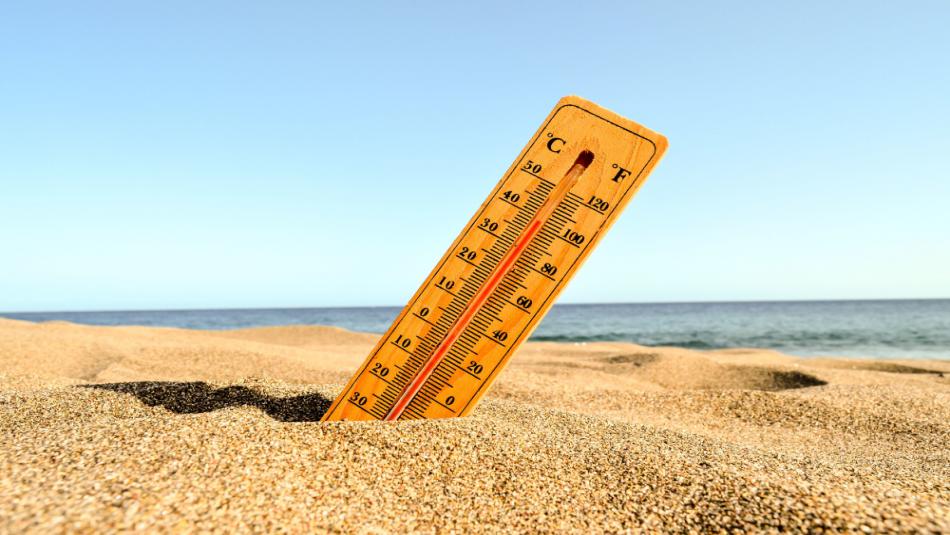 Weather Report