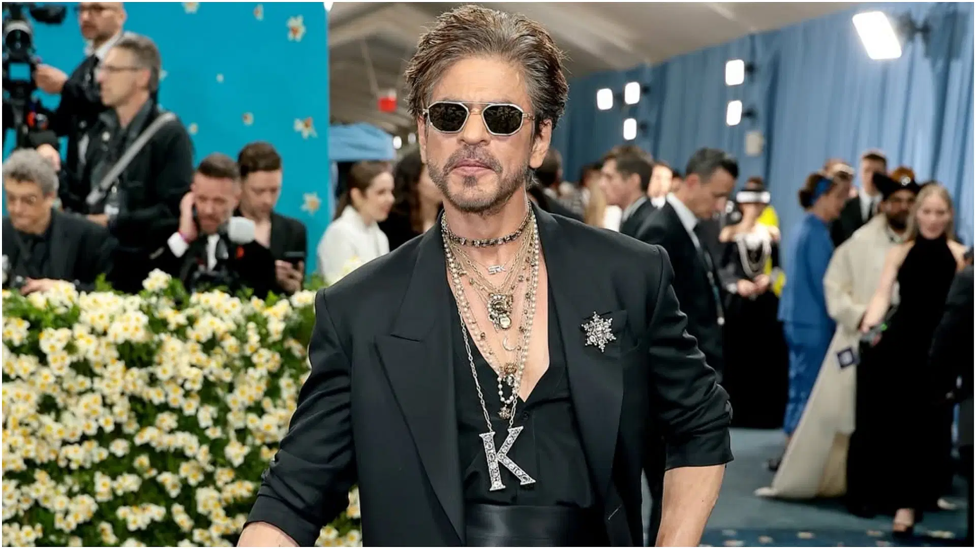 Bollywood Actor