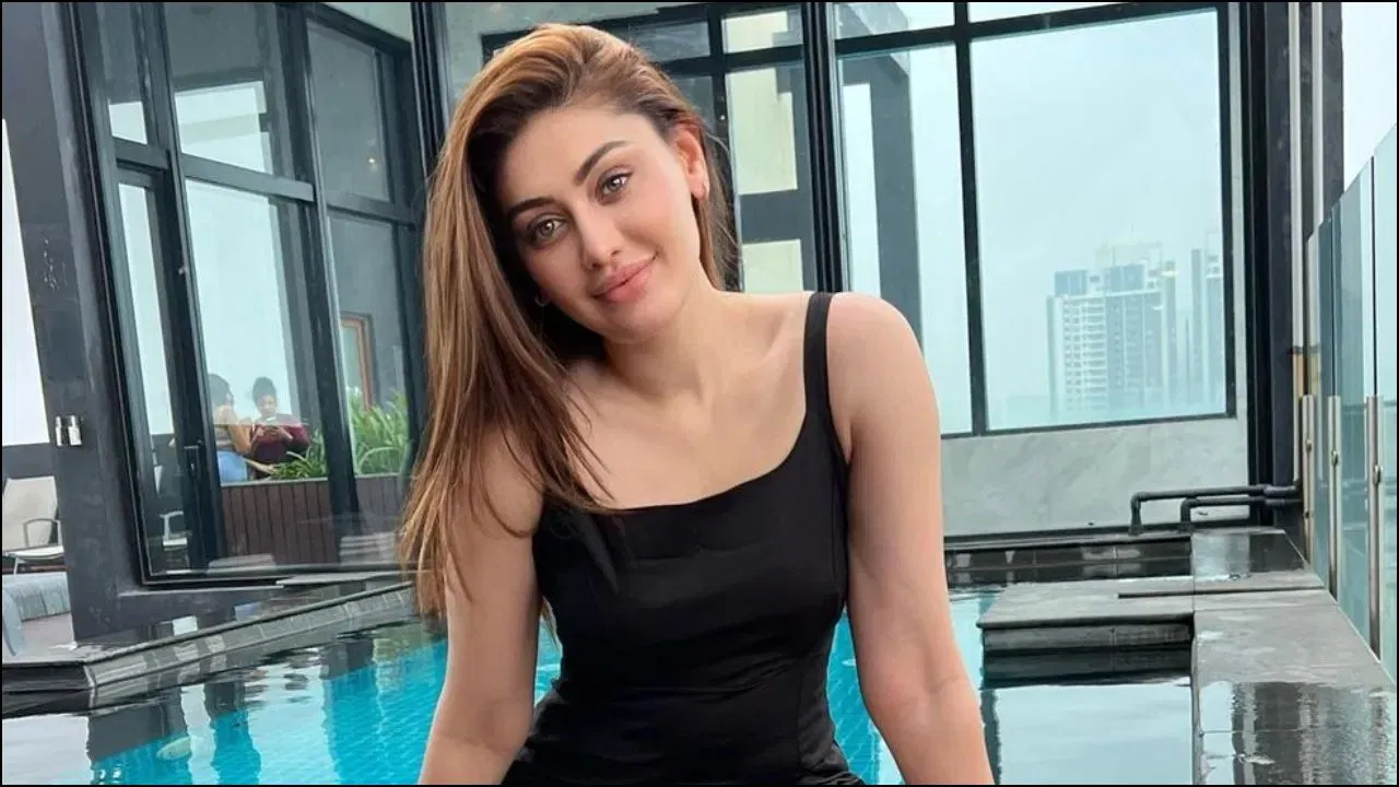 Shefali Jariwala