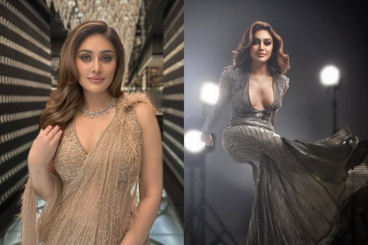 Shefali Jariwala