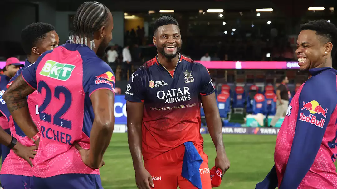 Ipl 2025