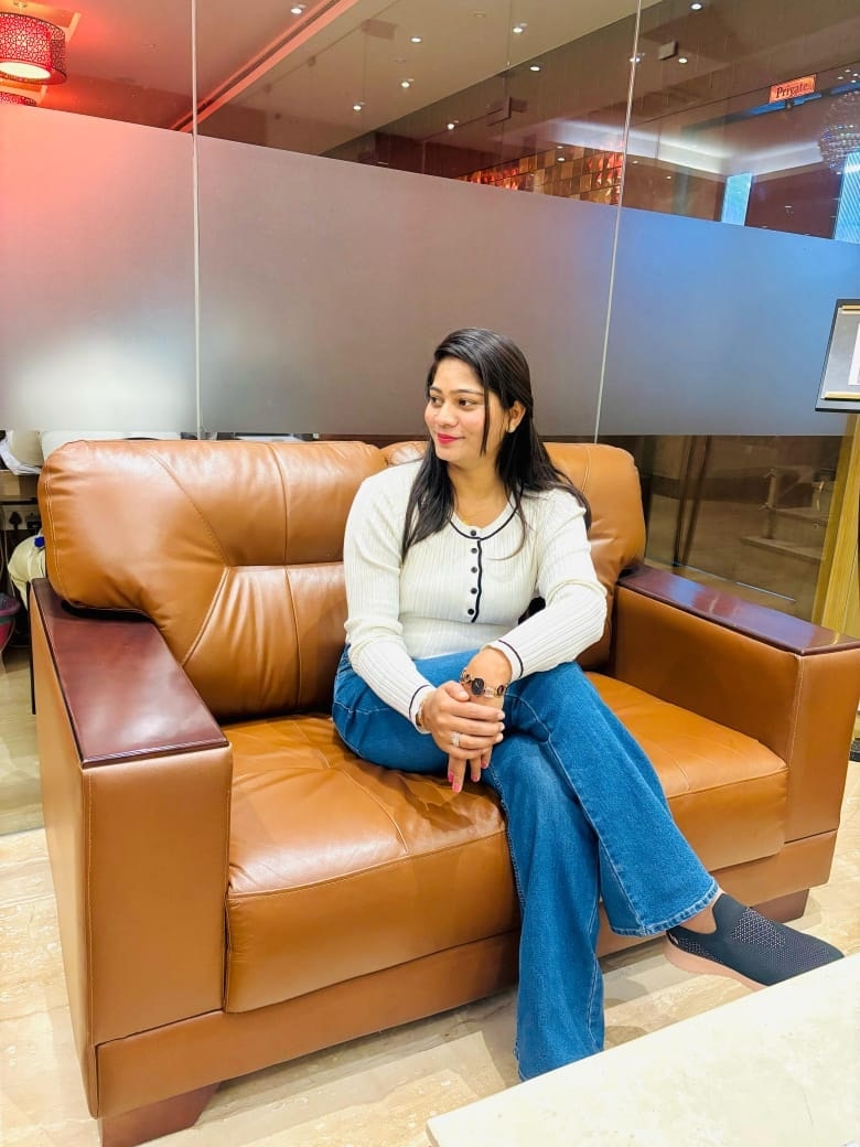 Sonam Raghuvanshi