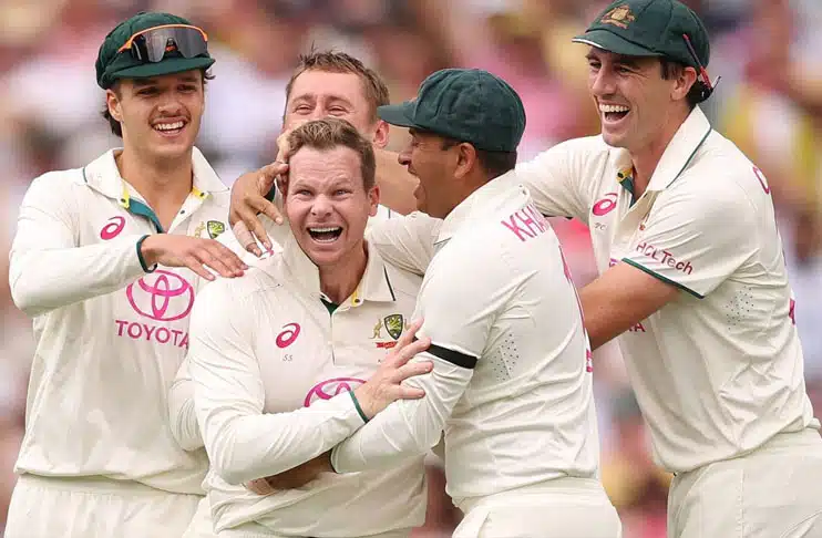 Cricket