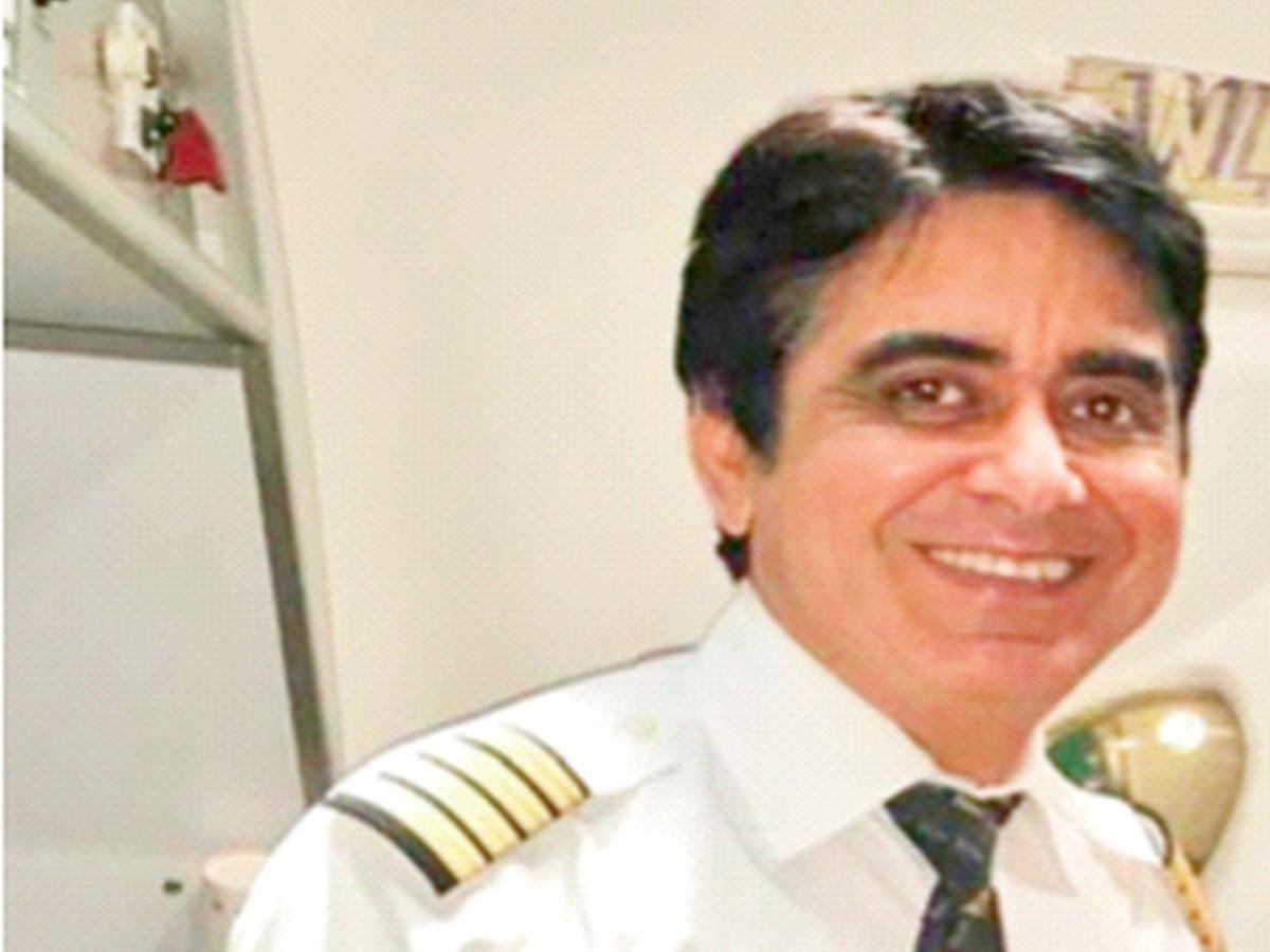 Sumit Sabharwal