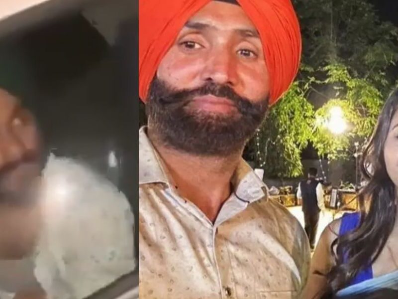 Jasbir Singh'S Sex Video Got Leaked After The Revelation Of Treason