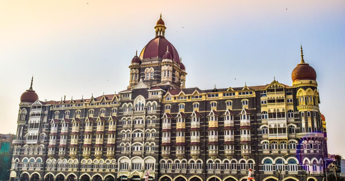 100 साल से भी पुराने ये 5 होटल, एक रात का किराया सुन उड़ जाएंगे होश – घर खरीदने जितनी कीमत! 5 Luxury Hotels