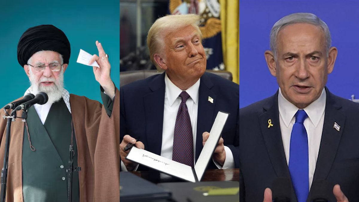 Ali Khamenei