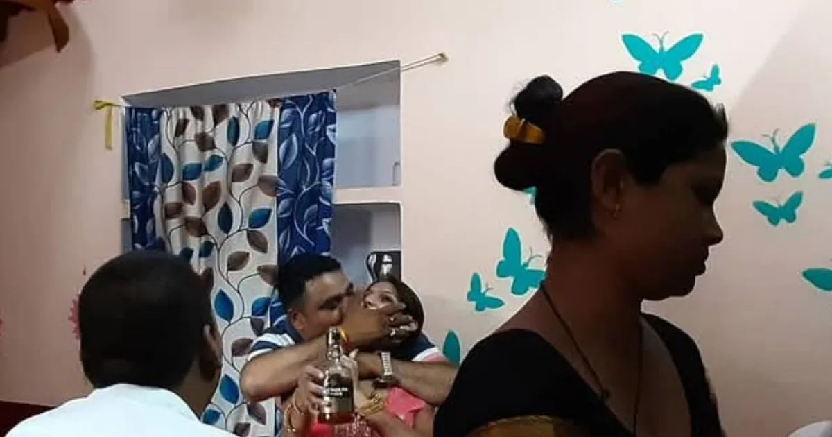 Viral Video