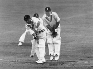 Indian Captain