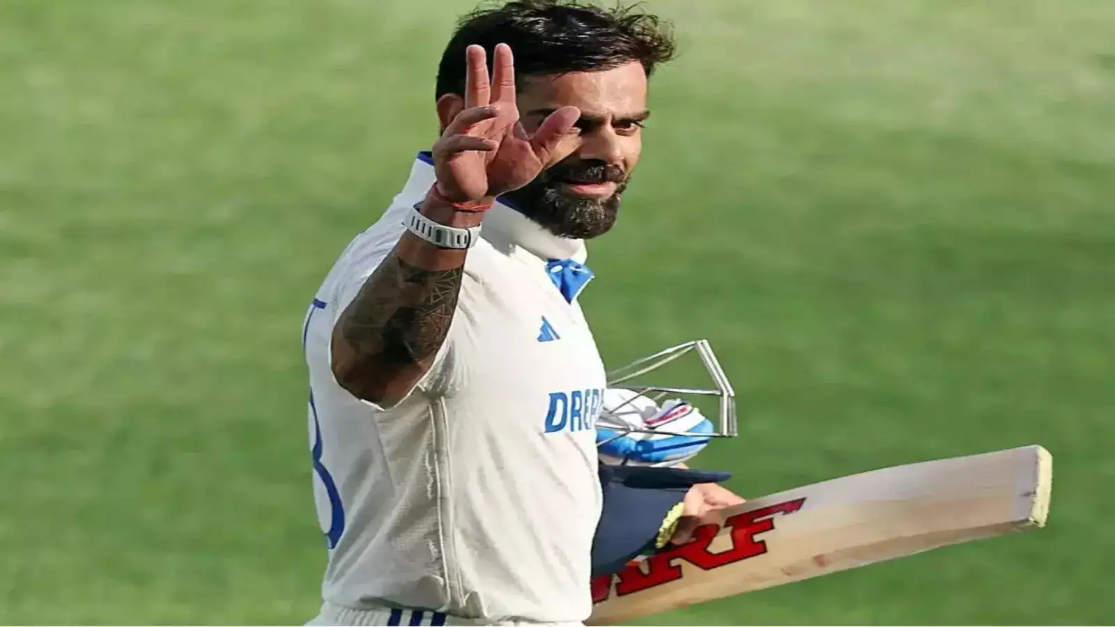 Indian Captain