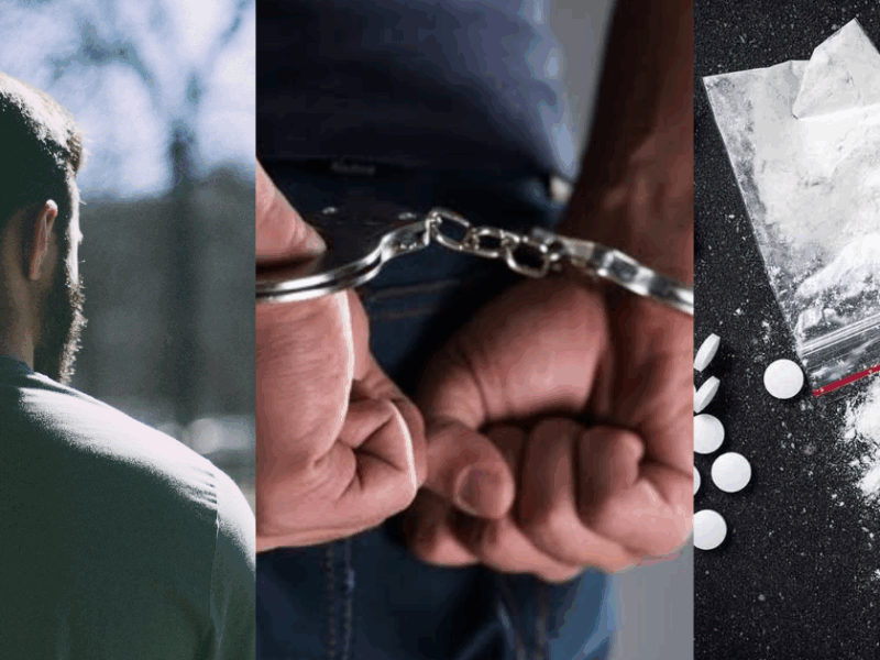 Famous-Actors-Career-Ended-Police-Arrested-Him-Early-In-The-Morning-In-A-Drugs-Case