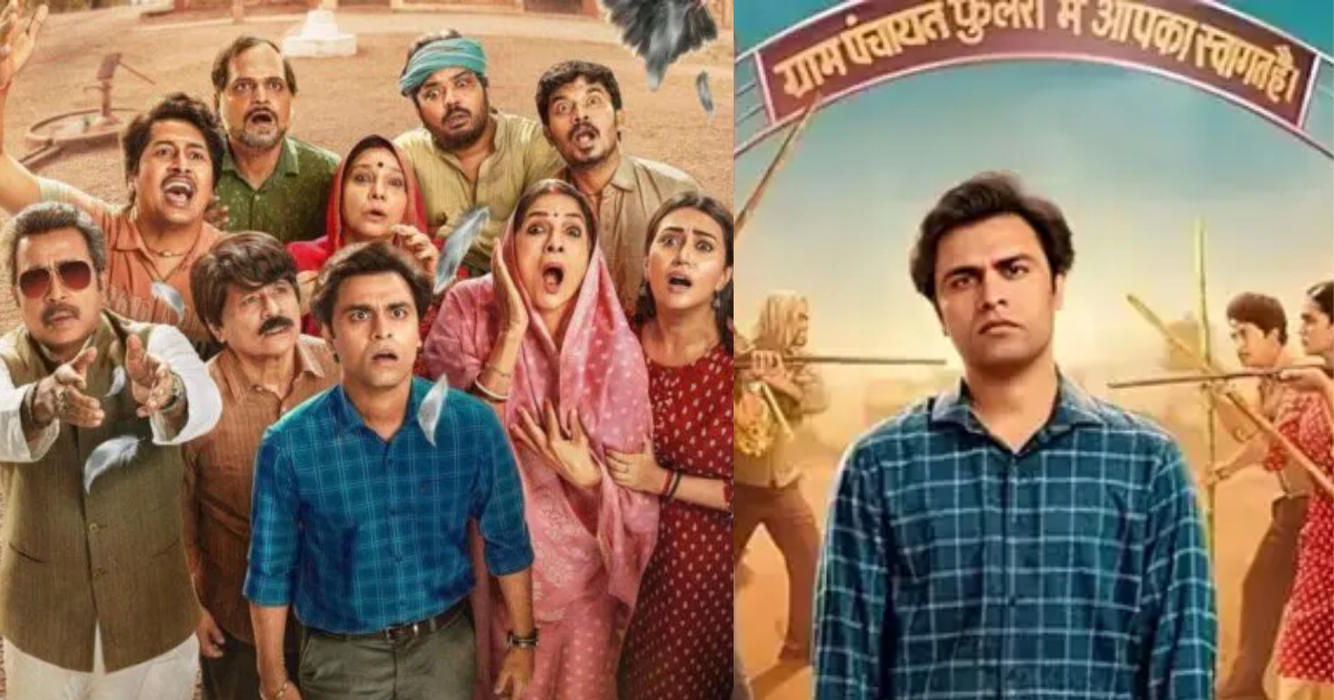 Before Watching ‘Panchayat 4’, Read The Review Once